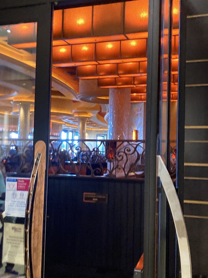 The Cheesecake Factory