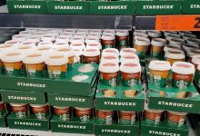 Monoprix购物图片