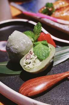 炙柒Sekinana·精致日料铁板烧(徐汇日月光店)-上海-Sasa0828