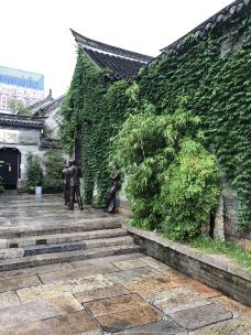 徐州市回龙窝历史文化街区-徐州-qiuyixin