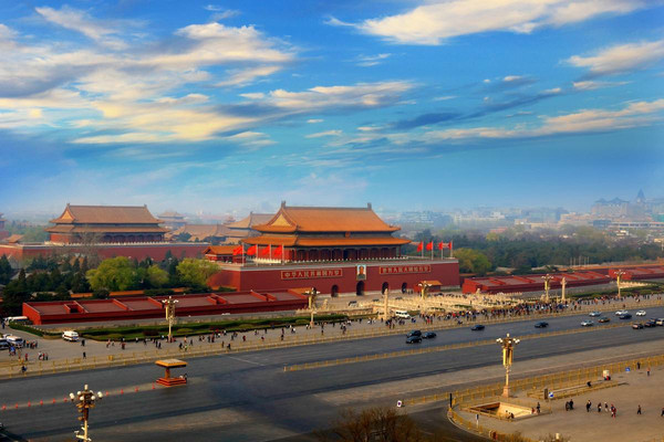 北京亲子游玩攻略:比较靠谱的旅游推荐