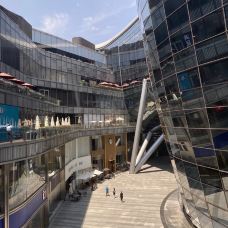 济南恒隆广场-济南-hello榕