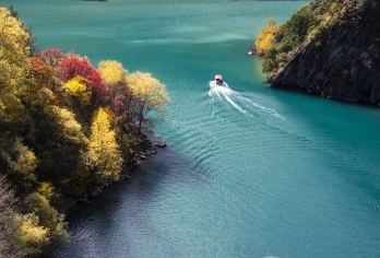 茂县松坪沟风景区一日游包车纯玩不含门票三环内包接送【[品质纯玩]包车出行纯玩品质，不进店不购物，无强制消费行程透明！】