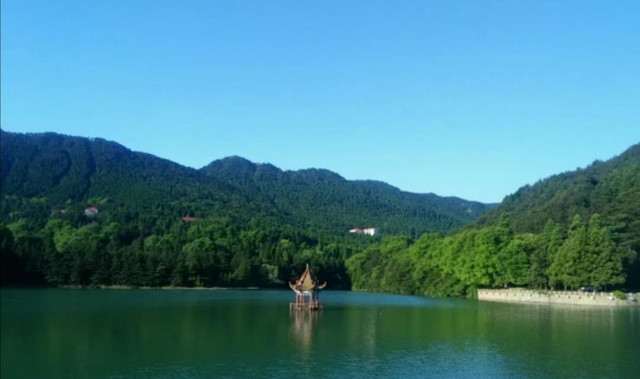 识得庐山真面目