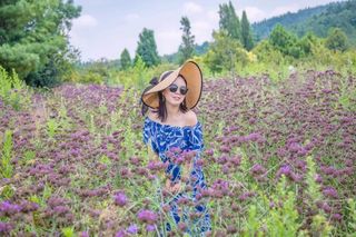 翻山越岭看风景，昆明野趣旅行！