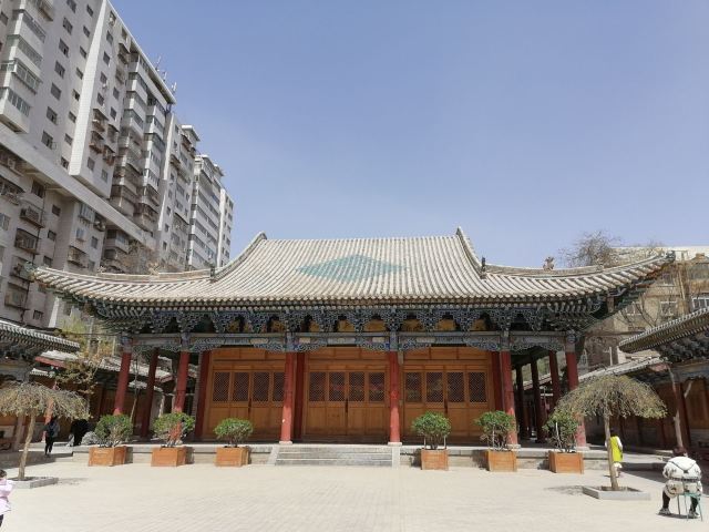 府城隍庙旅行图片 3