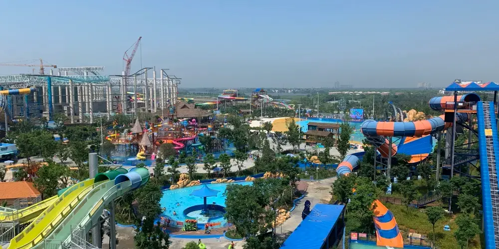 永安旅遊