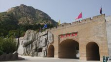 九门口水上长城-绥中-chaojile