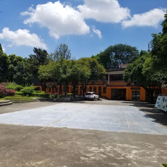 李宗仁官邸旅行图片 3