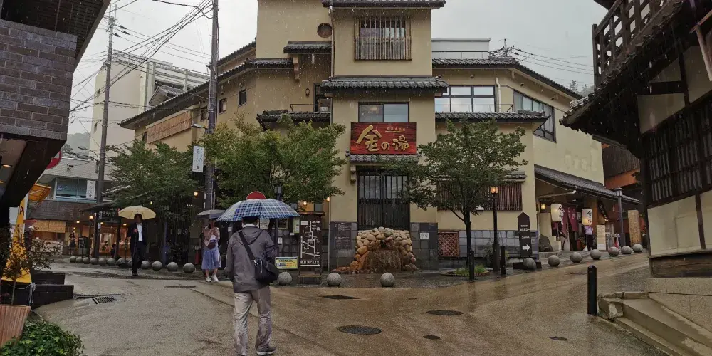 永安旅遊
