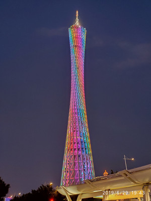 广州+开平+东莞 四日文艺小清新自驾游。