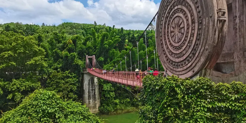 永安旅遊