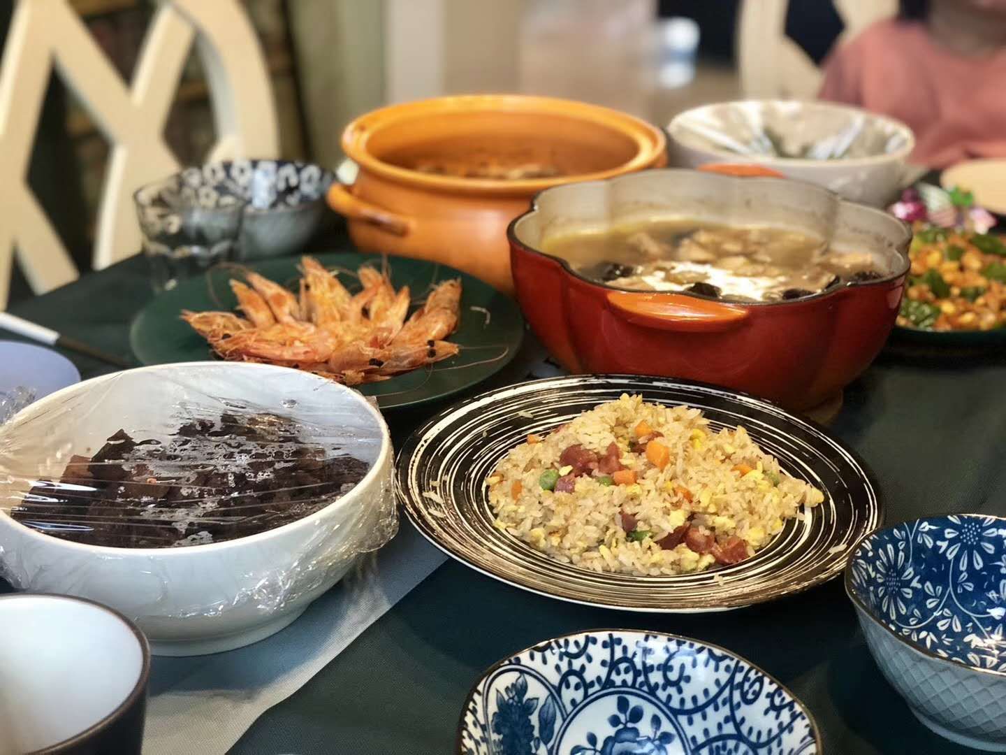 Kaani Beach Restaurant餐厅图片