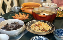 Kaani Beach Restaurant餐厅图片