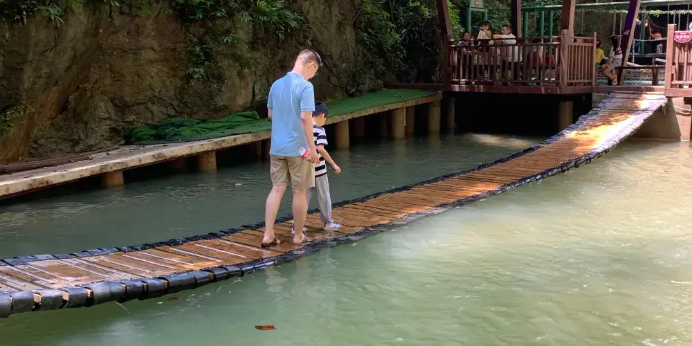 永安旅遊