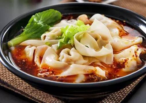 胡记老面馆