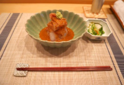 あすたむらんど徳島くつろぎ館美食图片