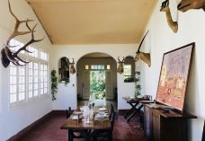 海明威故居-哈瓦那-zhulei831230