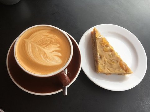 Dot Com Cafe