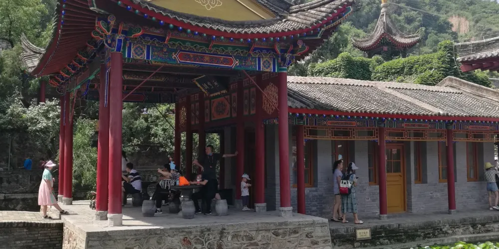 永安旅遊