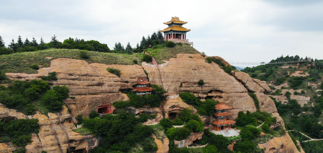 中国最小的省,面积还没有重庆大,却被美国人评为必去的旅行地