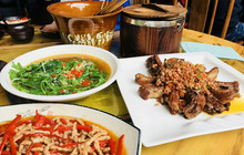 德元楼餐厅图片