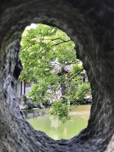 同里古镇-苏州-开心果69