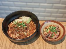 成都首座万豪酒店·蜀锦嬉自助餐厅-成都-摩小亚