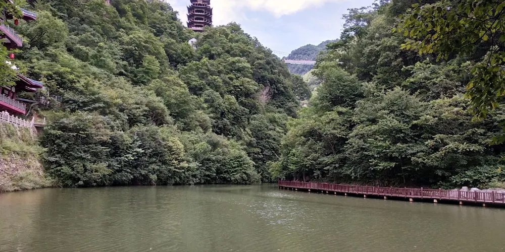 永安旅遊