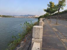 古城墙-赣州-何探调查