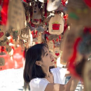 2020年最火的旅游圣地它来了-丽江