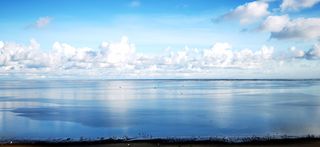 往哪走，都是往前走（北海涠洲岛我来了）