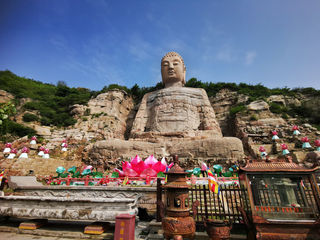 遥望“表里山河”,静听中华历史--张家口、山西十日游之晋北、晋中篇