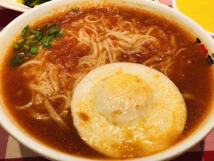 Six Star Steamboat Restaurant餐厅图片