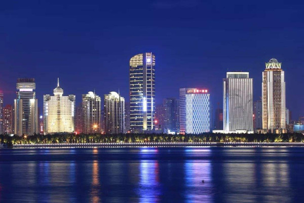 周末游海南,体验海口的古典韵味
