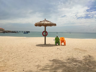 阳光海岛舒适游记