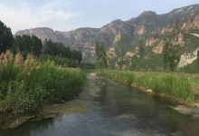 逊别拉河自然保护区景点图片