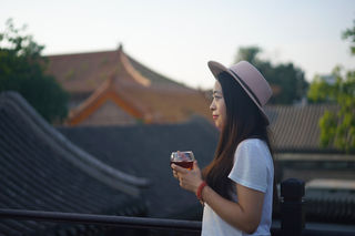 北京旅行：故宫以东，寻找非物质文化遗产
