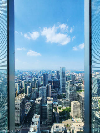 北京周末度假新体验，云端的极致浪漫，一起“嗨fun城中城”