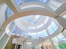 盖蒂中心-洛杉矶-雪3飞who