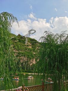 刘家河水上乐园-涞水-THEBADGUY