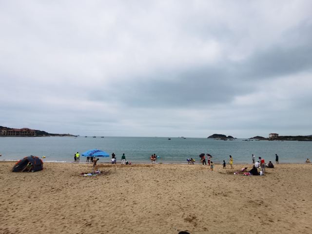 半月湾公园旅行图片 1