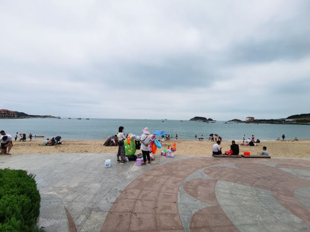 半月湾公园旅行图片 3