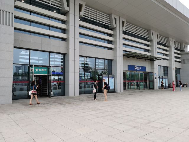 北新广场旅行图片 2