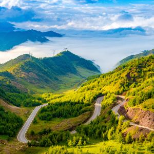 Liangshan Prefecture