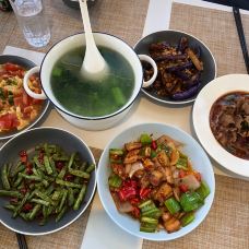 涠洲岛青骊酒店·青骊北院骊餐厅-北海-M26****3505