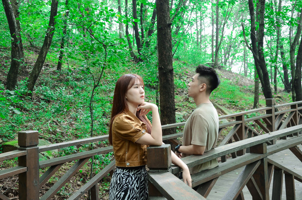 遇见,沂蒙山--记录与TA在一起的那些小美好……(2天1夜小众玩法&私藏)