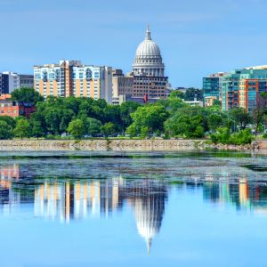 Madison