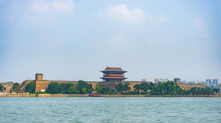 自驾山东济南，体验齐鲁千年文化