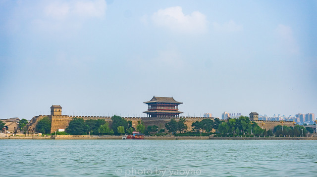 自驾山东济南，体验齐鲁千年文化